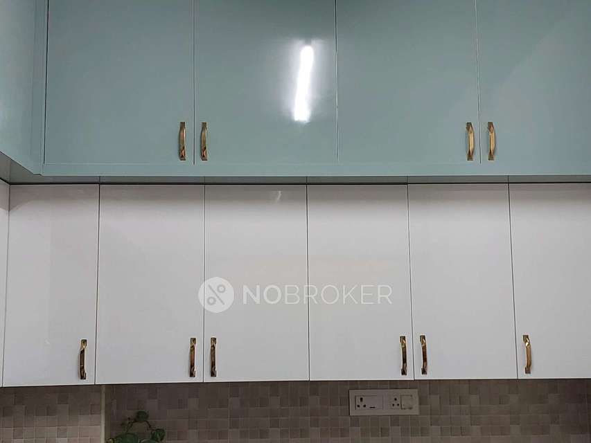 3 BHK Flat In Rajsri Apartments For Sale  In Raja Rajeshwari Nagar