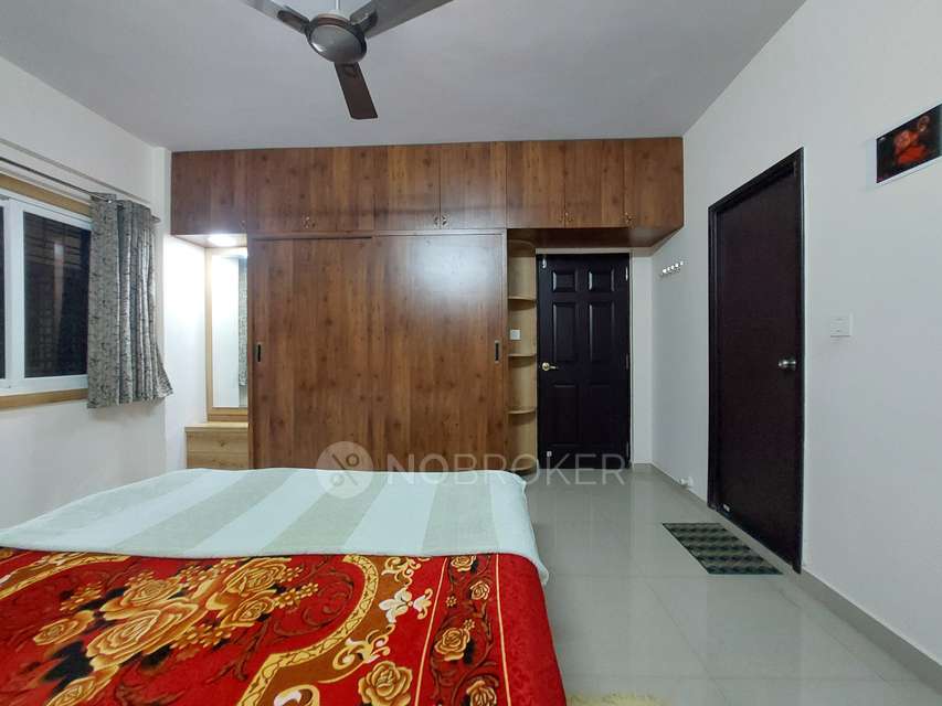 3 BHK Flat In Rajsri Apartments For Sale  In Raja Rajeshwari Nagar