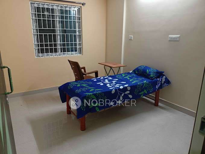 PG for Boys in Devarabeesanahalli