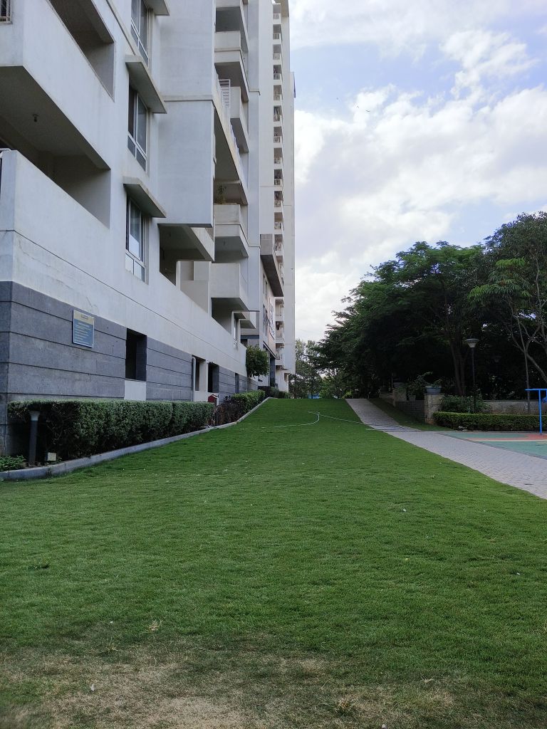 Ncc Urban Ivory Heights