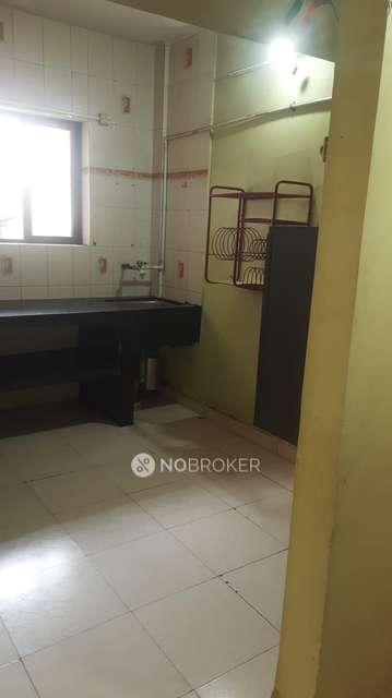 1 BHK Flat In Manish Park Phase-3 For Sale  In Kondhwa