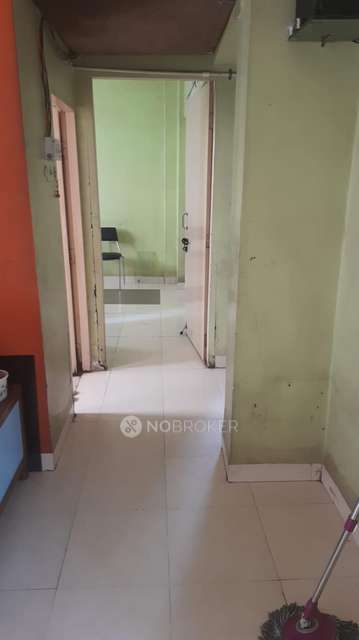 1 BHK Flat In Manish Park Phase-3 For Sale  In Kondhwa