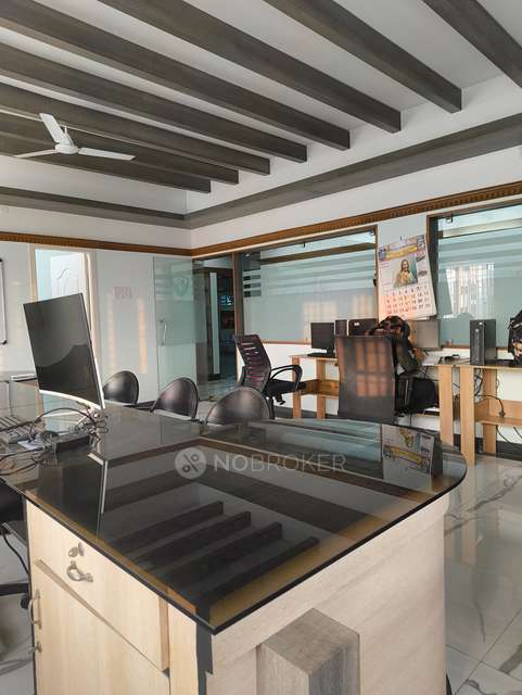 Office Space in Semmancheri, Chennai for Rent 