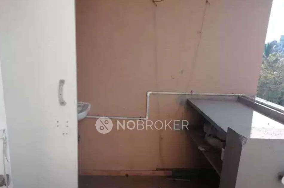 1 BHK Flat In Aashman Pride For Sale  In Ravet