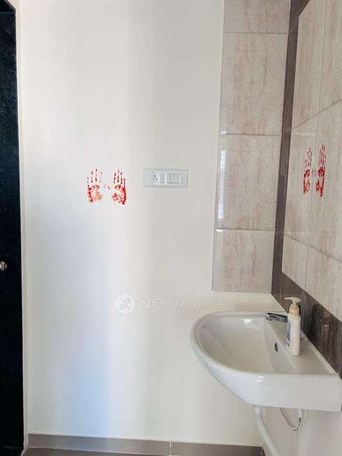 2 BHK Flat In Tanish Park for Rent  In Charholi Budruk