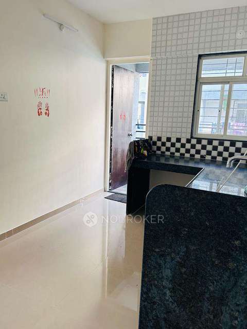 2 BHK Flat In Tanish Park for Rent  In Charholi Budruk