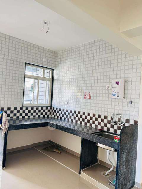 2 BHK Flat In Tanish Park for Rent  In Charholi Budruk