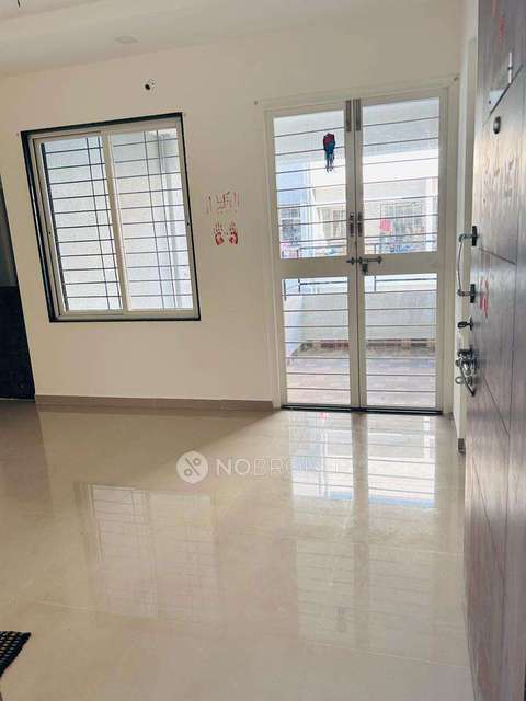 2 BHK Flat In Tanish Park for Rent  In Charholi Budruk