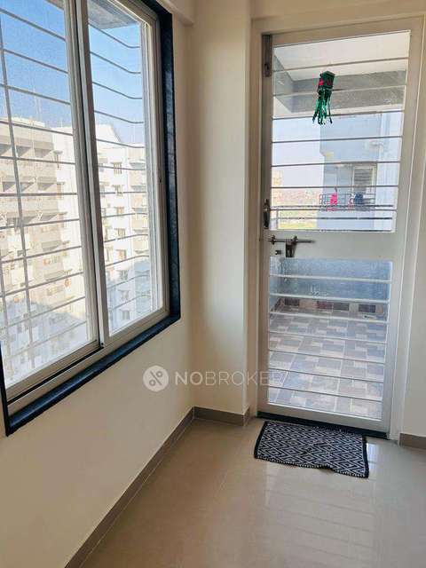 2 BHK Flat In Tanish Park for Rent  In Charholi Budruk