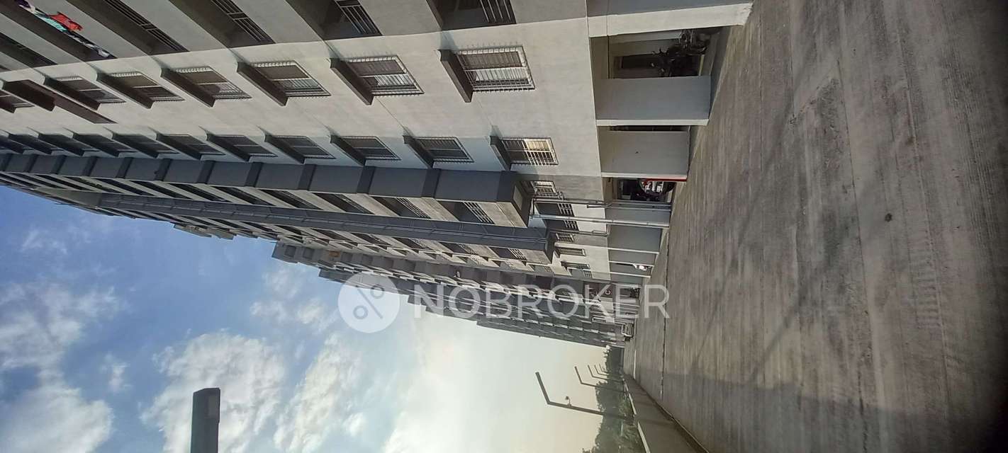 2 BHK Flat In Tanish Park for Rent  In Charholi Budruk