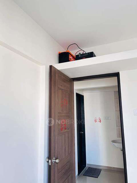 2 BHK Flat In Tanish Park for Rent  In Charholi Budruk