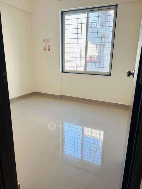 2 BHK Flat In Tanish Park for Rent  In Charholi Budruk