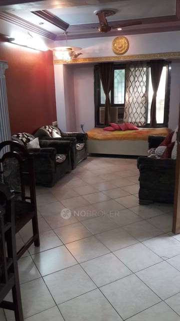 3 BHK Flat In Namrata Preet Chs For Sale  In Namrata Preet Chs Ltd