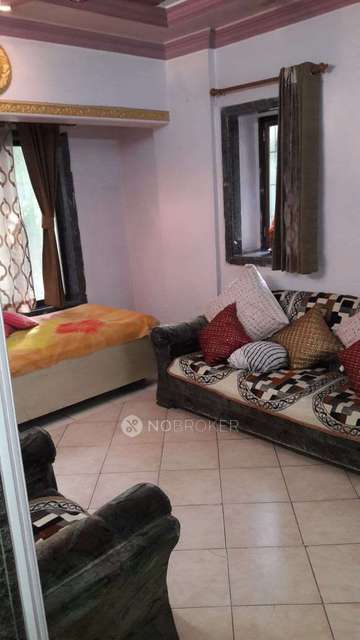 3 BHK Flat In Namrata Preet Chs For Sale  In Namrata Preet Chs Ltd