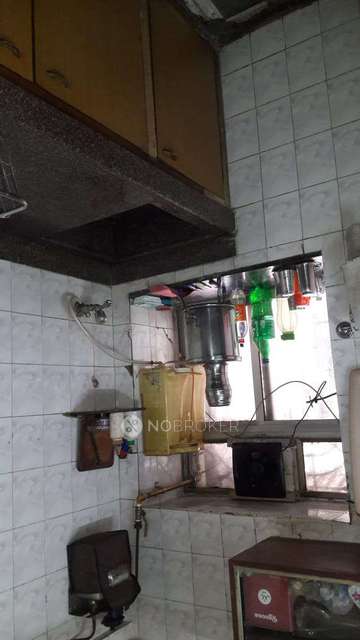 3 BHK Flat In Namrata Preet Chs For Sale  In Namrata Preet Chs Ltd