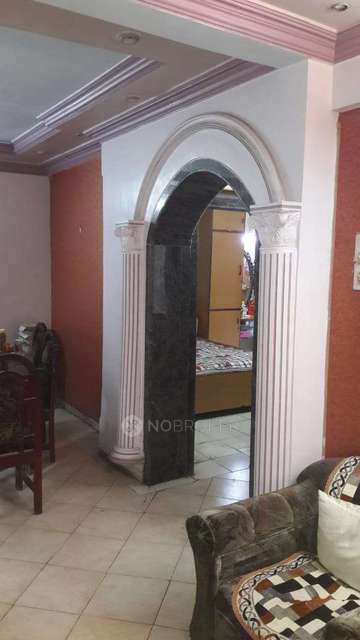 3 BHK Flat In Namrata Preet Chs For Sale  In Namrata Preet Chs Ltd