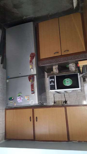 3 BHK Flat In Namrata Preet Chs For Sale  In Namrata Preet Chs Ltd