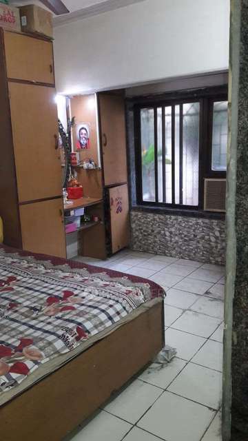 3 BHK Flat In Namrata Preet Chs For Sale  In Namrata Preet Chs Ltd