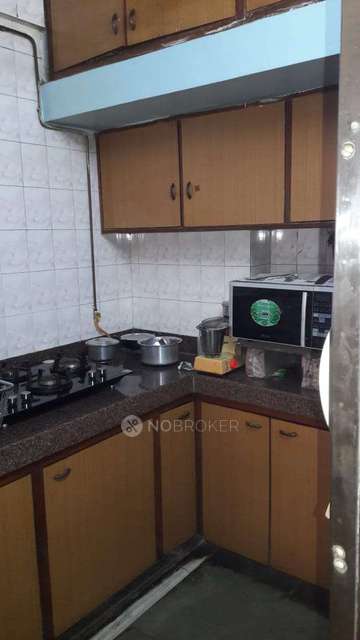 3 BHK Flat In Namrata Preet Chs For Sale  In Namrata Preet Chs Ltd