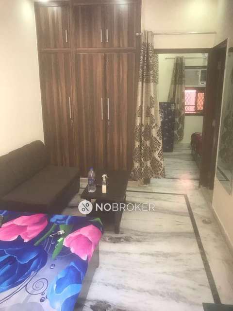 2 BHK Flat In Kasturba Niketan For Sale  In Lajpat Nagar