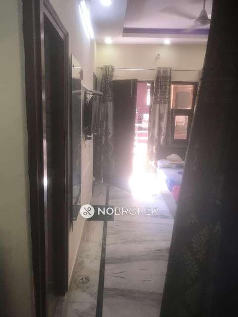 2 BHK Flat In Kasturba Niketan For Sale  In Lajpat Nagar