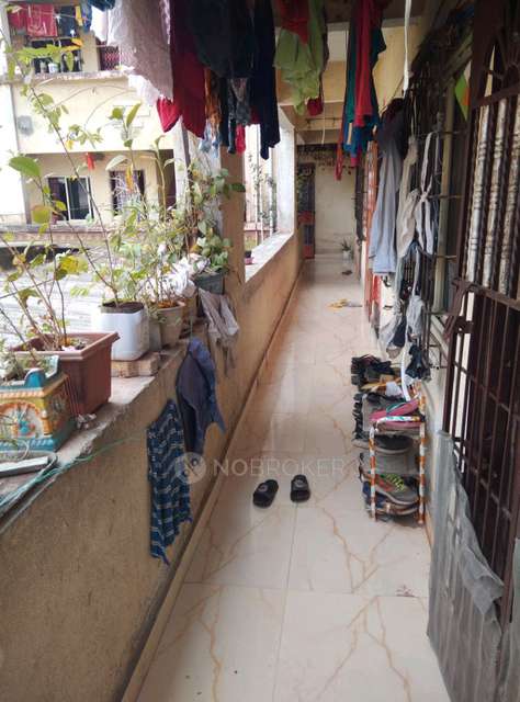 1 RK Flat In  Shir Bhairav Apartment For Sale  In Nalasopara East