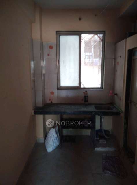 1 RK Flat In  Shir Bhairav Apartment For Sale  In Nalasopara East