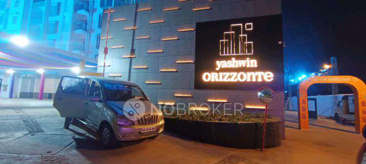 2 BHK Flat In Vilas Yashwin Orizzonte Phase 1 for Rent  In  Vilas Yashwin Orizzonte Phase 1