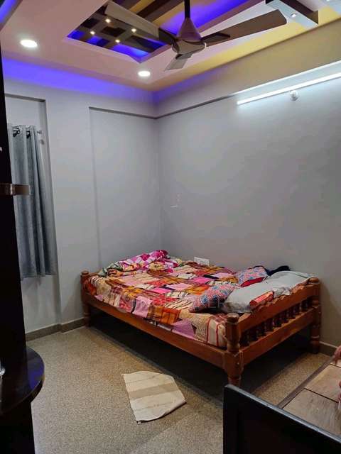 2 BHK Flat In Royal Meadows Apartment For Sale  In Royal Enclave