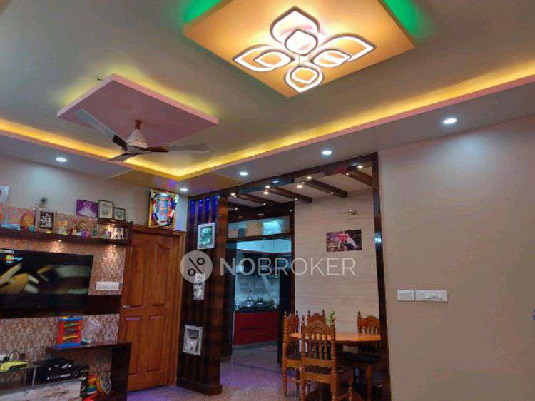 2 BHK Flat In Royal Meadows Apartment For Sale  In Royal Enclave