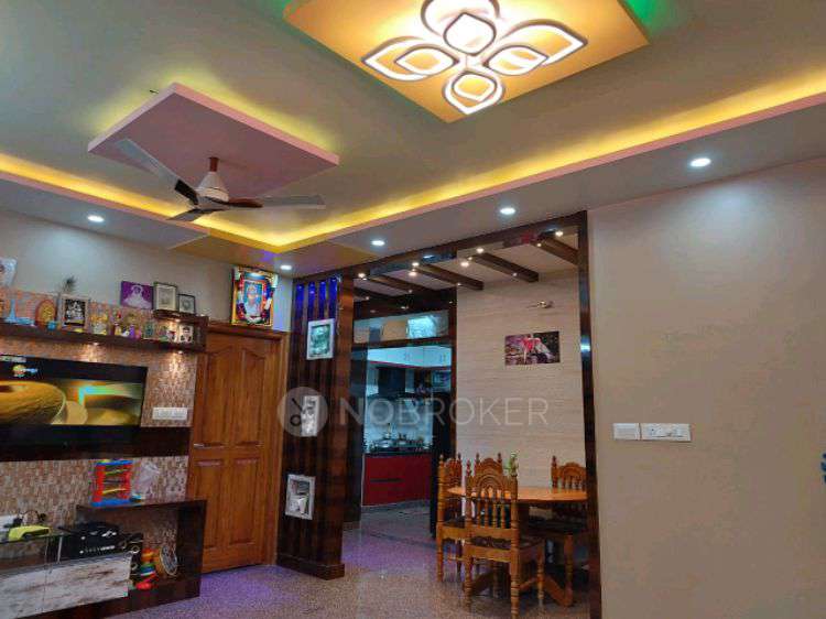 2 BHK Flat In Royal Meadows Apartment For Sale  In Royal Enclave