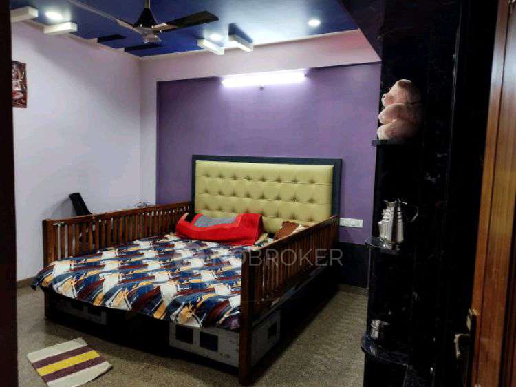 2 BHK Flat In Royal Meadows Apartment For Sale  In Royal Enclave