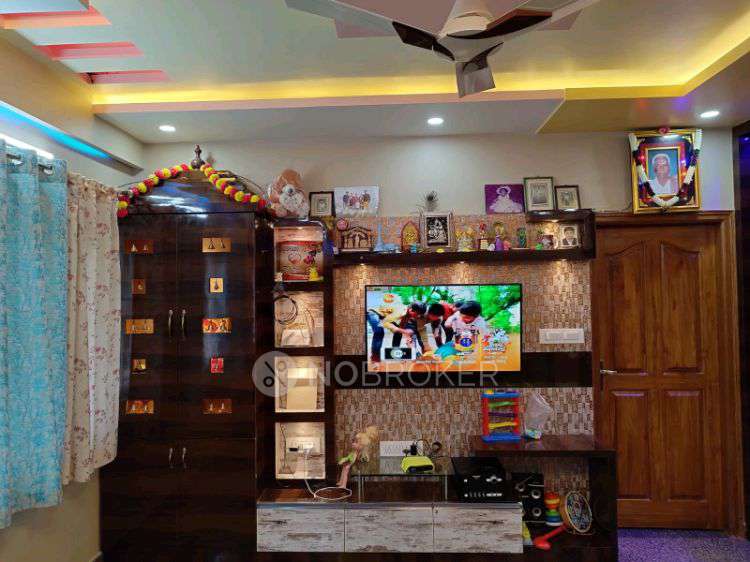 2 BHK Flat In Royal Meadows Apartment For Sale  In Royal Enclave