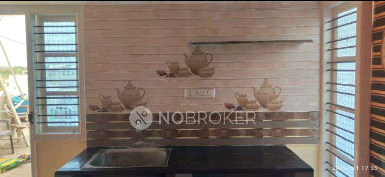 1 RK House for Rent  In 1, H Gollahalli Rd, Kengeri Hobli, Bengaluru, Badamanavarathekaval, Karnataka 560074, India