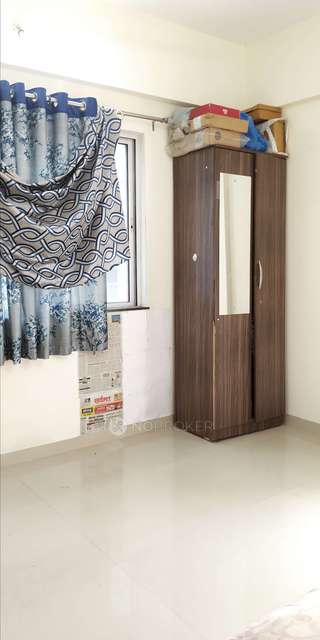2 BHK Flat In Aksha Vrundavan Ii For Sale  In Chikali