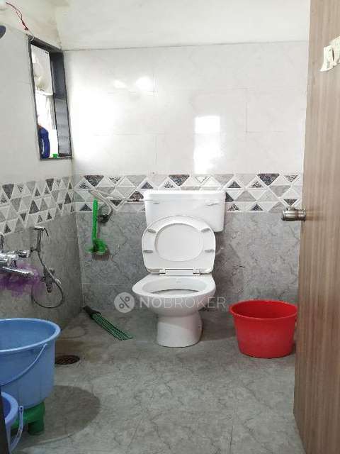 2 BHK Flat In Aksha Vrundavan Ii For Sale  In Chikali