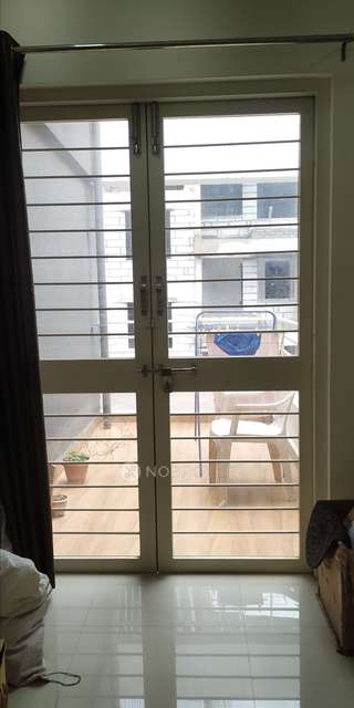 2 BHK Flat In Aksha Vrundavan Ii For Sale  In Chikali