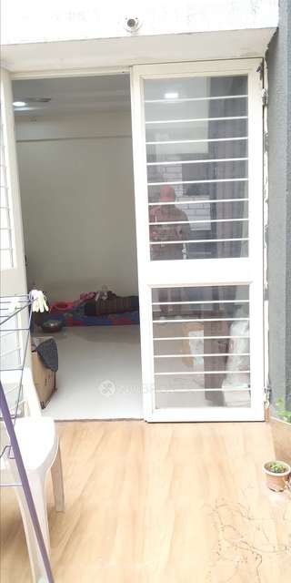 2 BHK Flat In Aksha Vrundavan Ii For Sale  In Chikali