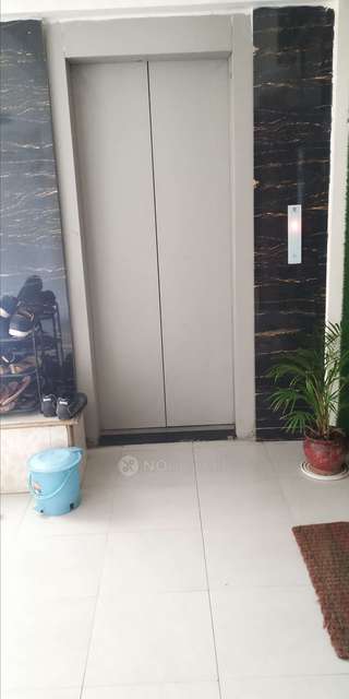 2 BHK Flat In Aksha Vrundavan Ii For Sale  In Chikali