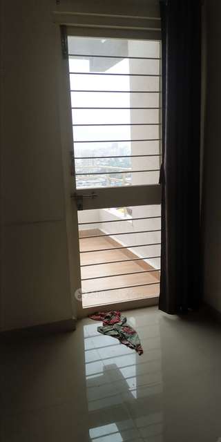 2 BHK Flat In Aksha Vrundavan Ii For Sale  In Chikali