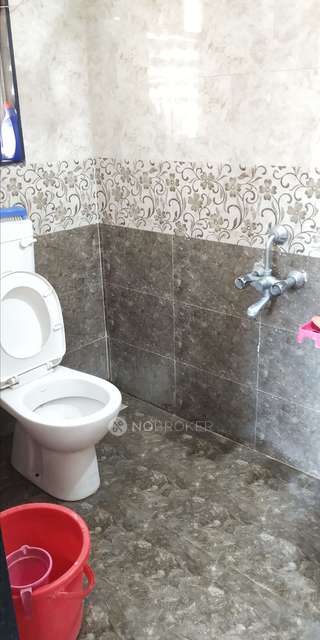 2 BHK Flat In Aksha Vrundavan Ii For Sale  In Chikali