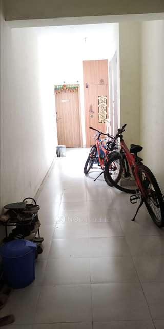 2 BHK Flat In Aksha Vrundavan Ii For Sale  In Chikali