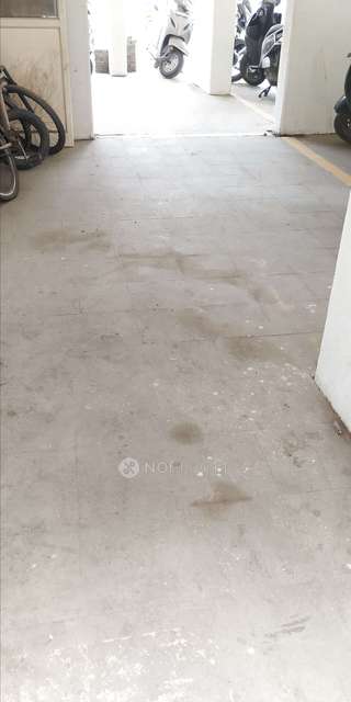 2 BHK Flat In Aksha Vrundavan Ii For Sale  In Chikali