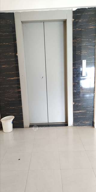2 BHK Flat In Aksha Vrundavan Ii For Sale  In Chikali