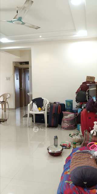 2 BHK Flat In Aksha Vrundavan Ii For Sale  In Chikali