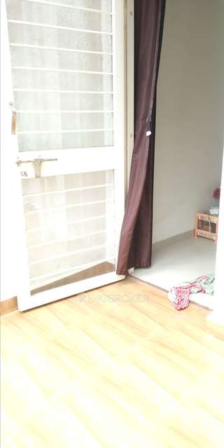 2 BHK Flat In Aksha Vrundavan Ii For Sale  In Chikali