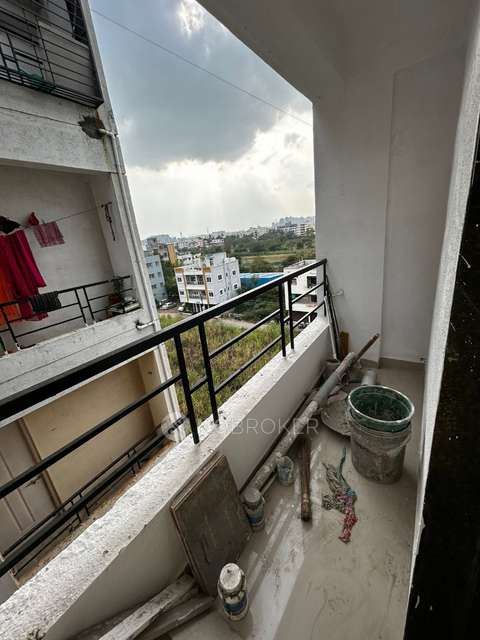 3 BHK Flat In Sant Nirankari Residency for Rent  In Keshav Nagar