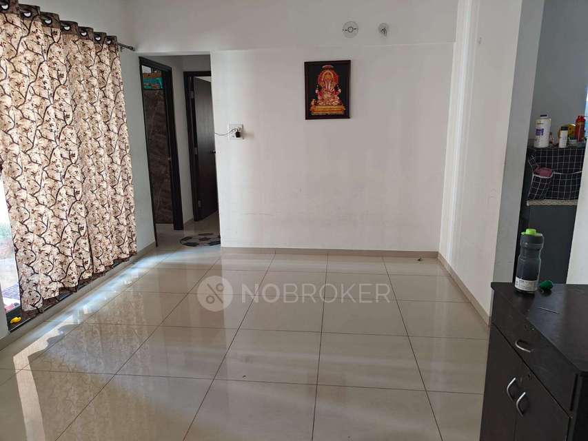 2 BHK Flat In Joyville  for Rent  In  Hinjawadi 