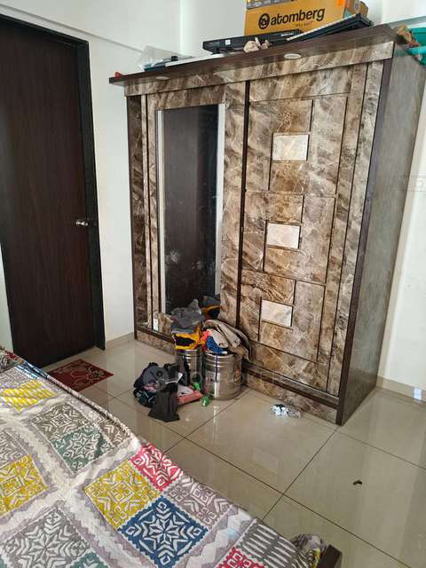 2 BHK Flat In Joyville  for Rent  In  Hinjawadi 