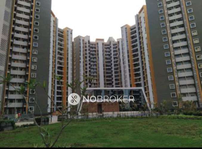 2 BHK Flat In Joyville  for Rent  In  Hinjawadi 